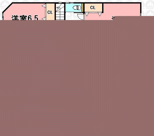 Floor plan. (8 Building), Price 26,400,000 yen, 4LDK, Land area 100.97 sq m , Building area 101.02 sq m
