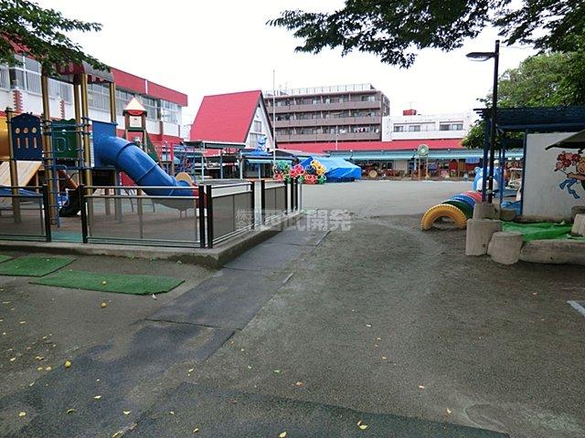 kindergarten ・ Nursery. 450m to Urawa Kobato kindergarten