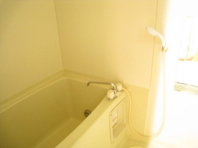 Bath. Reheating with the bathroom tired the day relaxing bath time