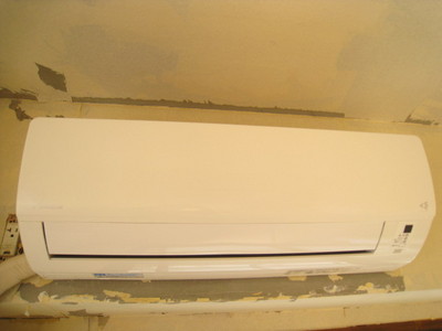 Other Equipment. Air conditioning