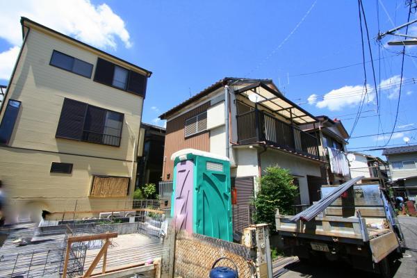 Local appearance photo