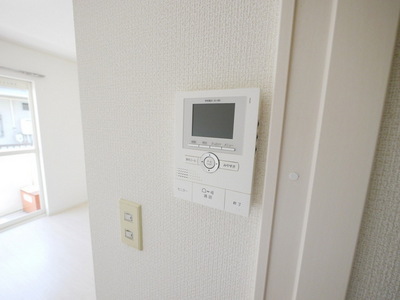 Security. TV Monitahon