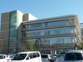 Other. 1200m until Sakura ward office (Other)