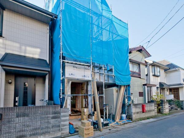 Local appearance photo