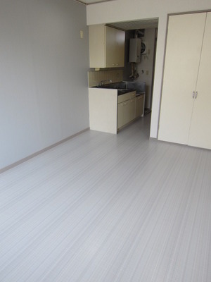 Living and room. Implement the design renovation! 