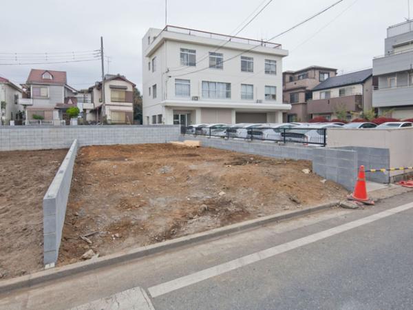 Local appearance photo. 2013 / 11 / 25 shooting 