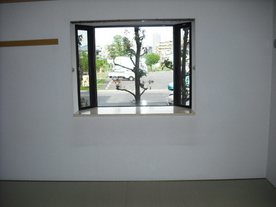 Other.  ☆ bay window ☆ 