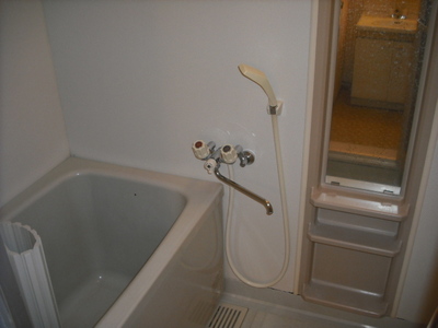 Bath.  ☆ bathroom ☆ 