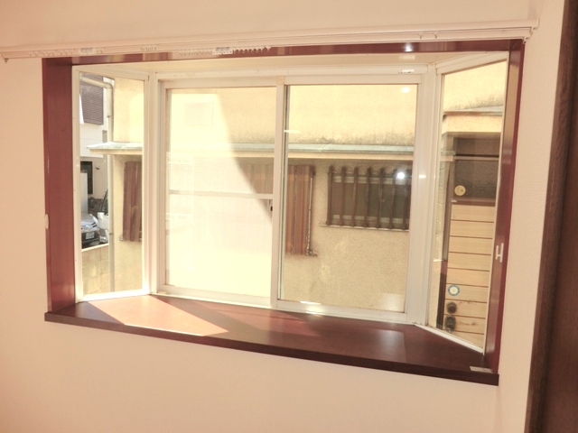 Other. ☆ Bay windows put even small ☆