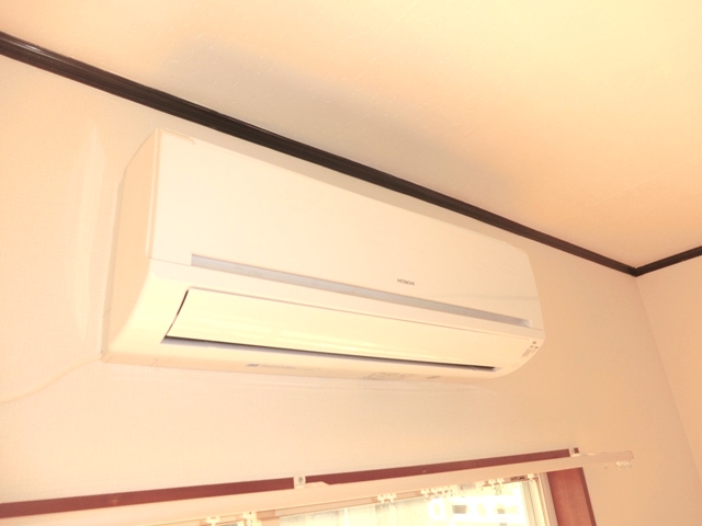 Other. ☆ It comes with air conditioning ☆