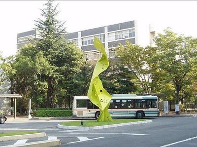 Other. 600m to Saitama University (Other)