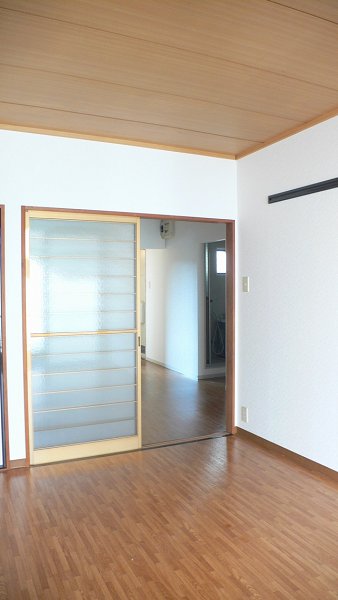 Other. Western style room