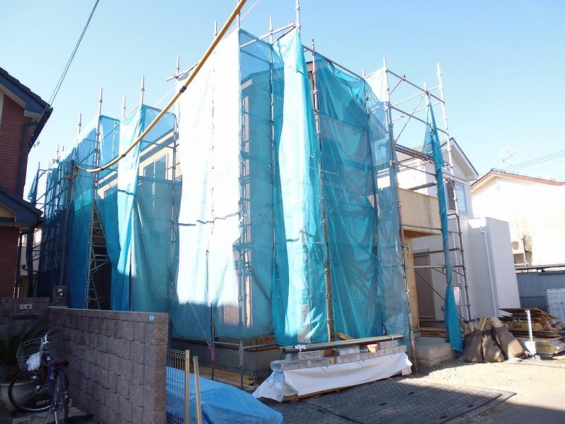 Local appearance photo. Local (12 May 2013) Shooting