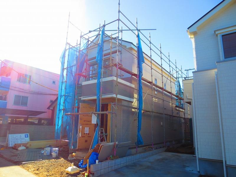 Local appearance photo. Local (12 May 2013) Shooting