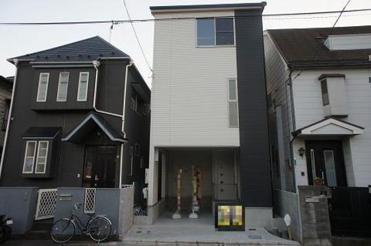 Local appearance photo. Building appearance