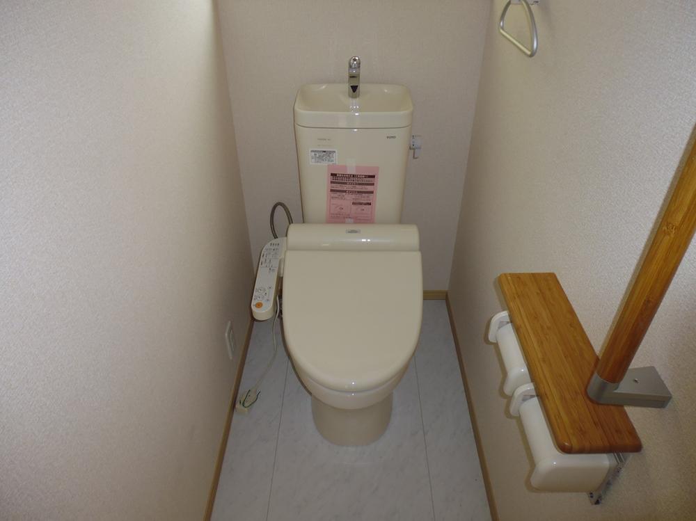 Toilet. Indoor (10 May 2013) Shooting