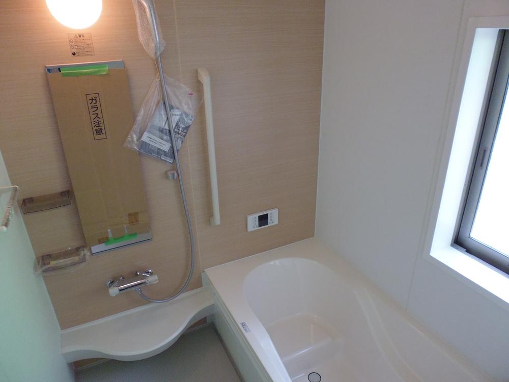 Bathroom. Indoor (10 May 2013) Shooting