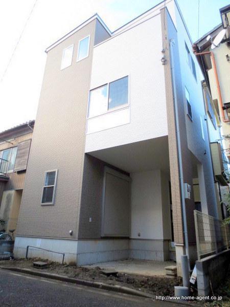 Local appearance photo. Was building completed. Also can you guide today