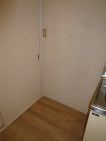 Other. Refrigerator Storage