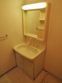 Other Equipment. Independent wash basin