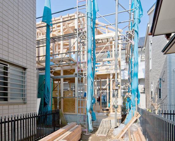 Local appearance photo