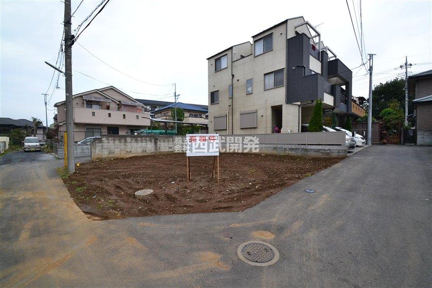 Local land photo. Local (11 May 2013) Shooting