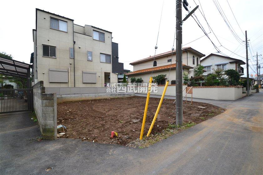 Local land photo. Local (11 May 2013) Shooting