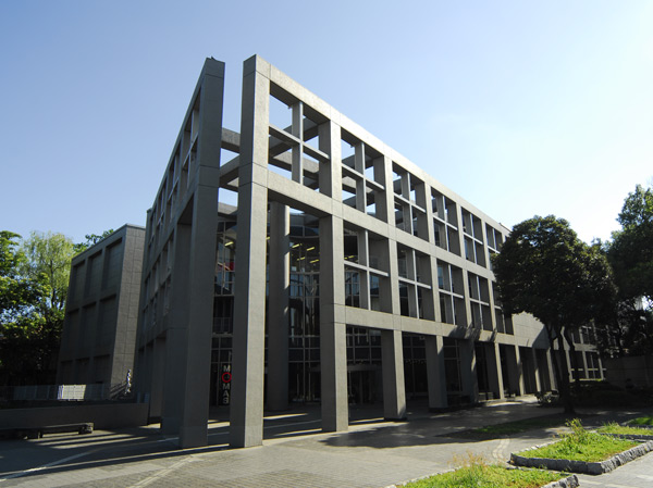 Surrounding environment. Prefectural Museum of Modern Art (about 700m / A 9-minute walk)