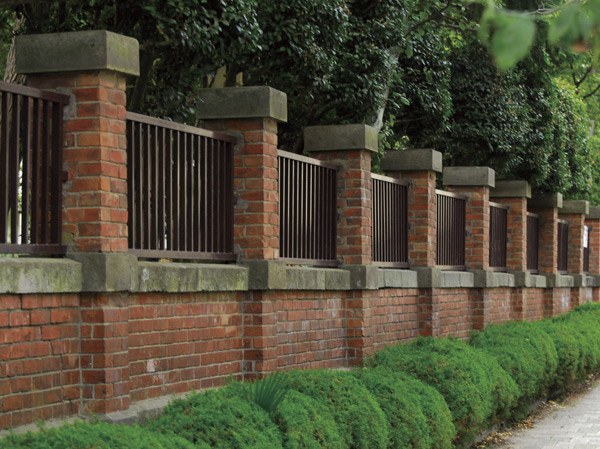 Surrounding environment. Tokiwa park (about 750m / A 10-minute walk)