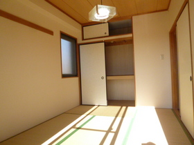 Living and room. This room corner room