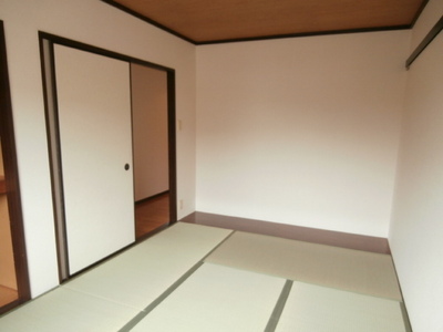 Living and room.  ☆ Japanese-style room ☆ 