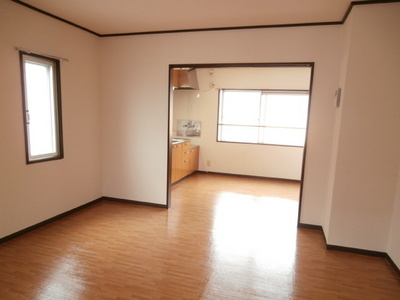 Living and room.  ☆ LDK ☆ 