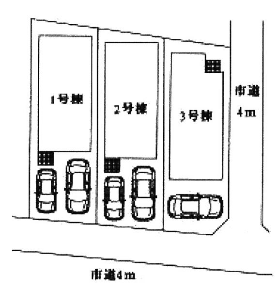 The entire compartment Figure