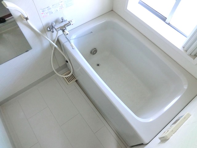 Bath. ☆ Reheating function ・ It comes with a window ☆