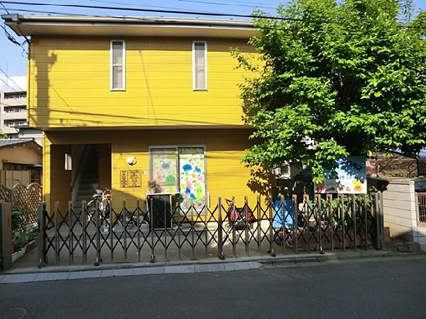 kindergarten ・ Nursery. 480m up to your day (s) baby nursery room