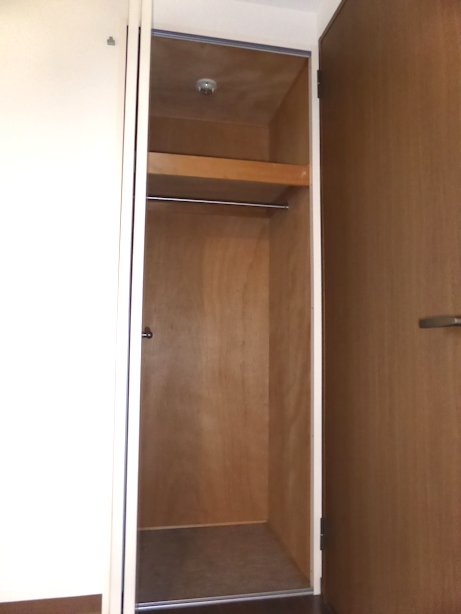 Receipt. 5.8 Pledge Western-style closet