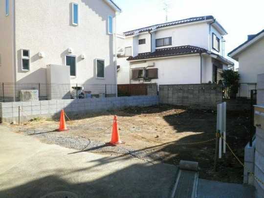 Local land photo. local