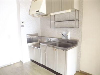 Kitchen. Independent kitchen