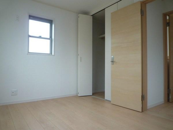 Non-living room