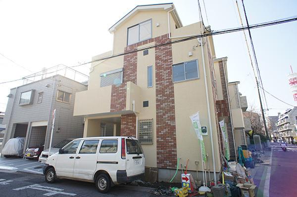 Local appearance photo