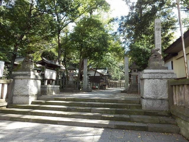 Other local. Tone shrine Local (10 May 2013) Shooting