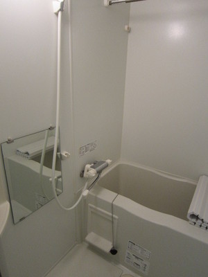 Bath. It will heal the fatigue of loose one day! 