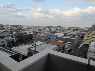 View. 6 is a view from the floor! I like the view! 