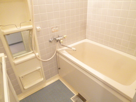 Bath. It is the bath.