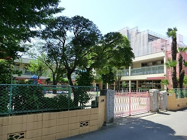 Other. Yono Aitsukamatsu kindergarten