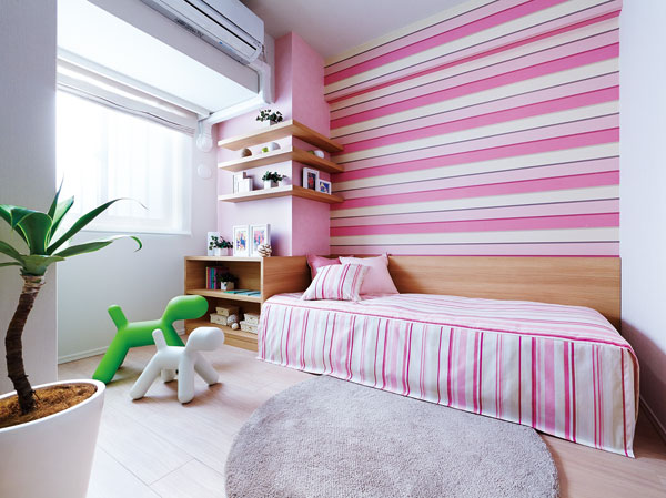 Interior. (Shared facilities ・ Common utility ・ Pet facility ・ Variety of services ・ Security ・ Earthquake countermeasures ・ Disaster-prevention measures ・ Building structure ・ Such as the characteristics of the building)