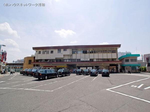 Other Environmental Photo. JR Keihin Tohoku Line "to Kitaura 320m