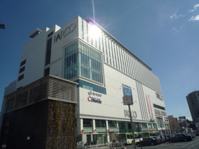 Other. 500m to Parco (Other)