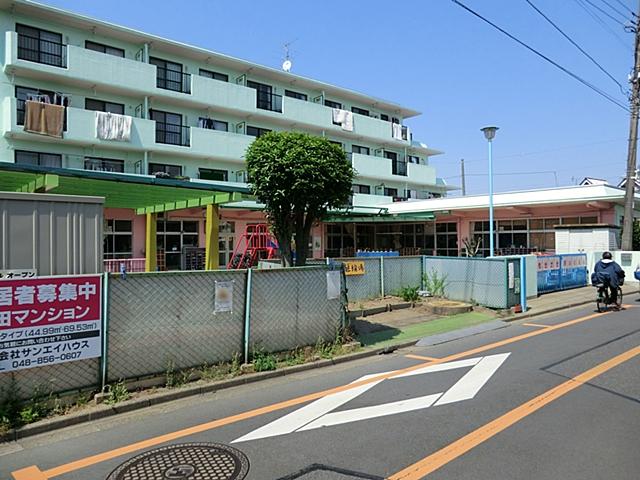 kindergarten ・ Nursery. 552m until the Saitama Municipal under Kizaki nursery
