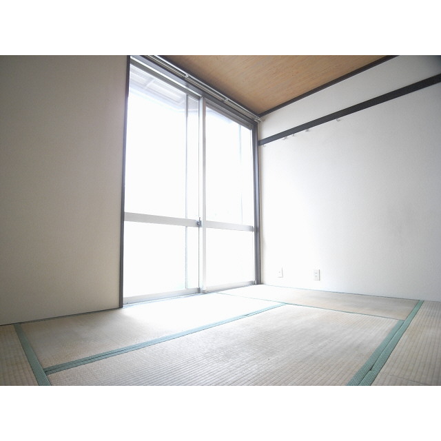 Living and room. Japanese style room